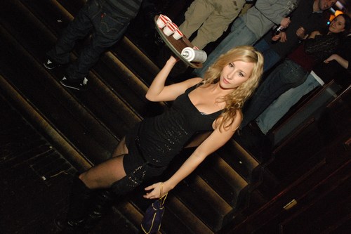 Cupids Revenge @ McFaddens