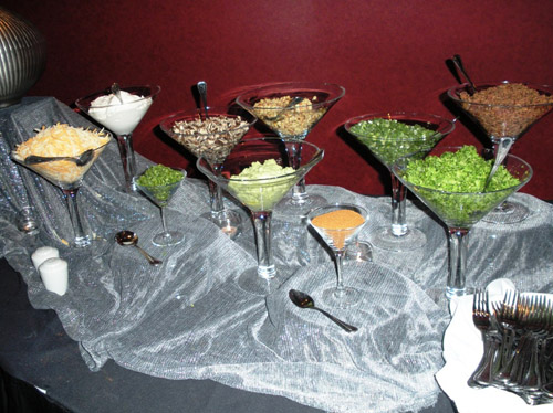 3rd Annual Bartenders Ball