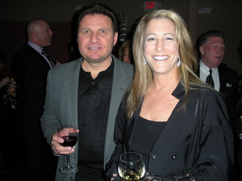 3rd Annual Bartenders Ball