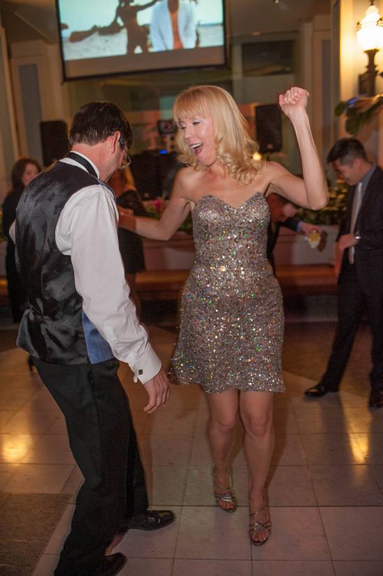 NYE 2014 - The Crystal Tea Room (Gallery A)