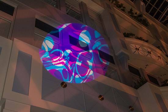 NYE 2014 - The Crystal Tea Room (Gallery B)