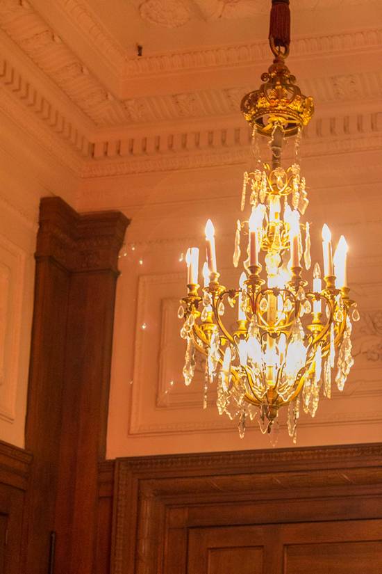 NYE 2014 - The Crystal Tea Room (Gallery B)