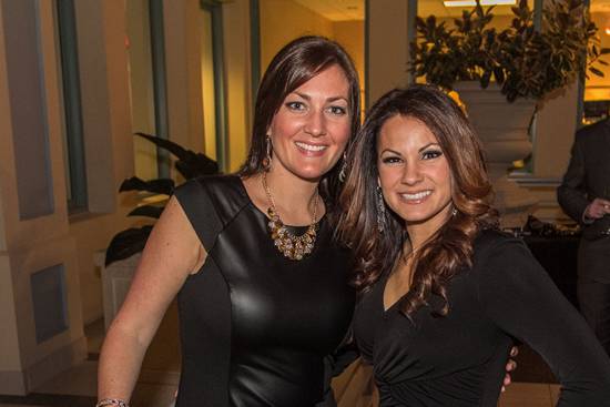 NYE 2014 - The Crystal Tea Room (Gallery B)