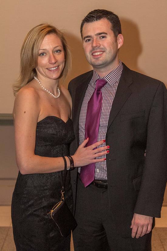 NYE 2014 - The Crystal Tea Room (Gallery B)
