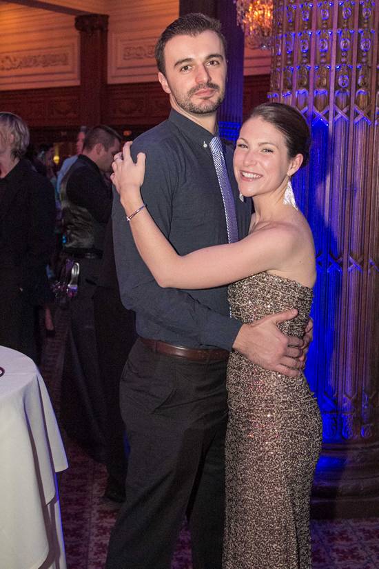 NYE 2014 - The Crystal Tea Room (Gallery B)