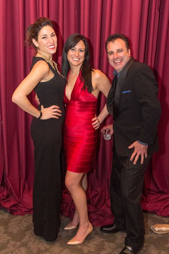 NYE 2014 - The Crystal Tea Room (Gallery B)