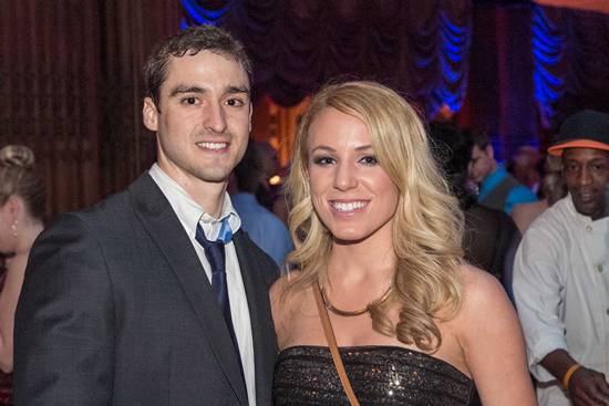 NYE 2014 - The Crystal Tea Room (Gallery B)