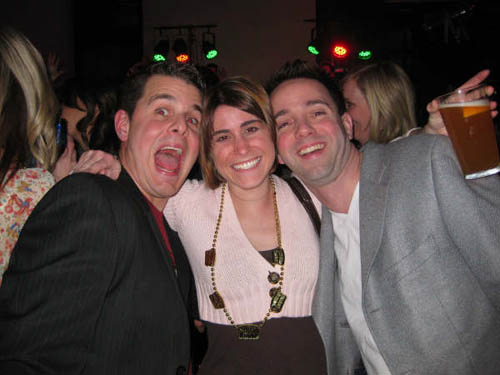 Mardi Gras @ Field House