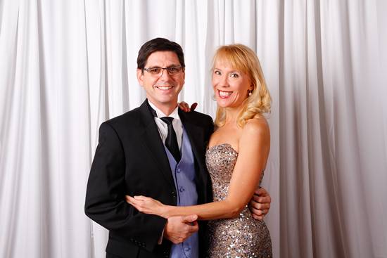 NYE 2014 - The Crystal Tea Room (Gallery C)