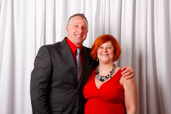 NYE 2014 - The Crystal Tea Room (Gallery C)