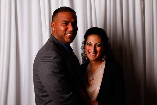 NYE 2014 - The Crystal Tea Room (Gallery C)