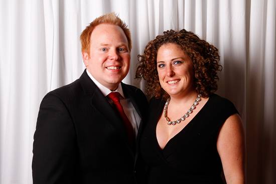 NYE 2014 - The Crystal Tea Room (Gallery C)