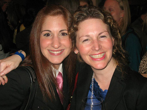 Tasting Time in The City