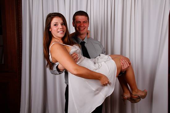 NYE 2014 - The Crystal Tea Room (Gallery C)