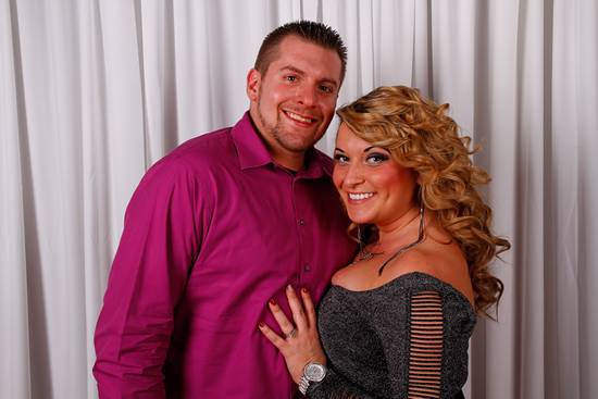 NYE 2014 - The Crystal Tea Room (Gallery C)