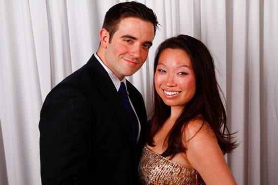 NYE 2014 - The Crystal Tea Room (Gallery C)