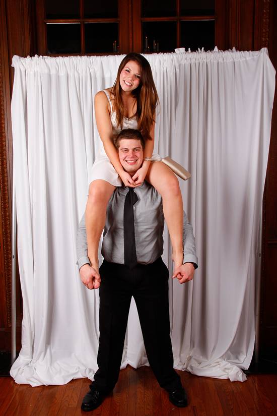 NYE 2014 - The Crystal Tea Room (Gallery C)