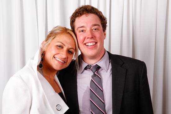 NYE 2014 - The Crystal Tea Room (Gallery C)