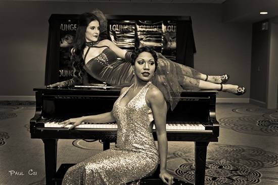 Hair 'O The Dog 2014