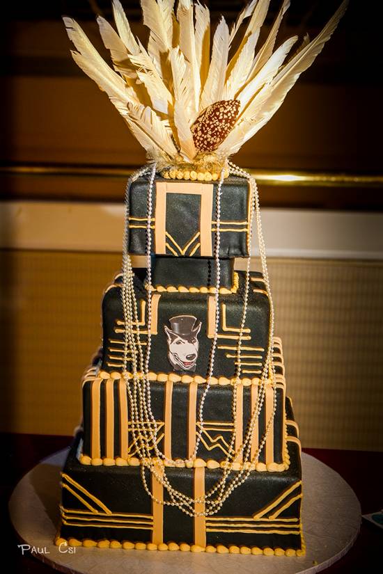 Hair 'O The Dog 2014