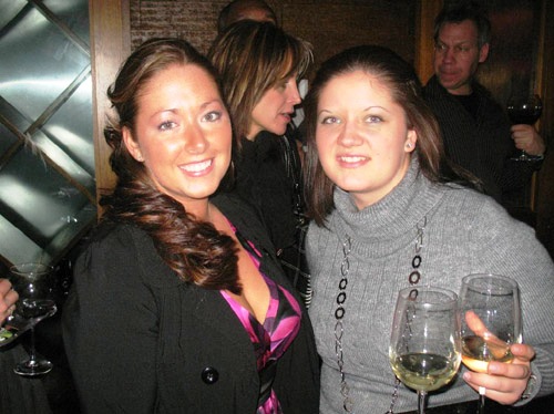 Tasting Time in The City