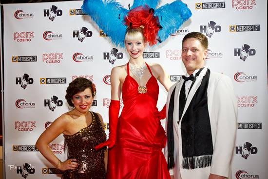 Hair 'O The Dog 2014