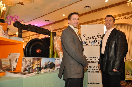 Bridal Show @ The Mansion in South Jersey