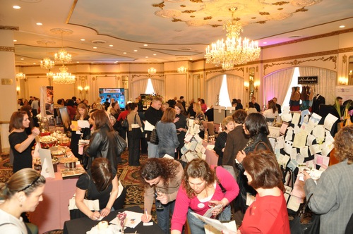 Bridal Show @ The Mansion in South Jersey