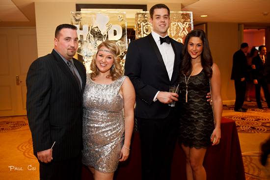 Hair 'O The Dog 2014