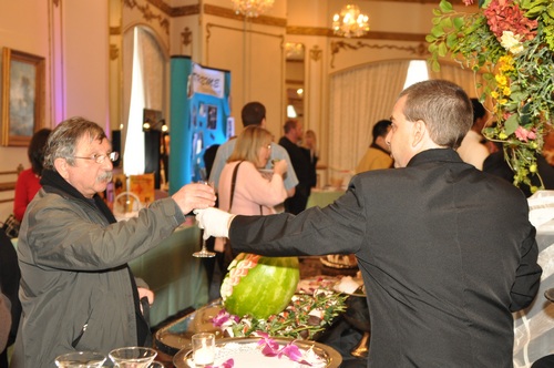 Bridal Show @ The Mansion in South Jersey