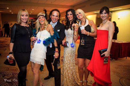 Hair 'O The Dog 2014