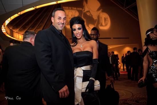 Hair 'O The Dog 2014