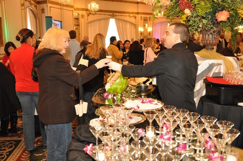 Bridal Show @ The Mansion in South Jersey