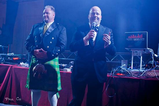 Hair 'O The Dog 2014