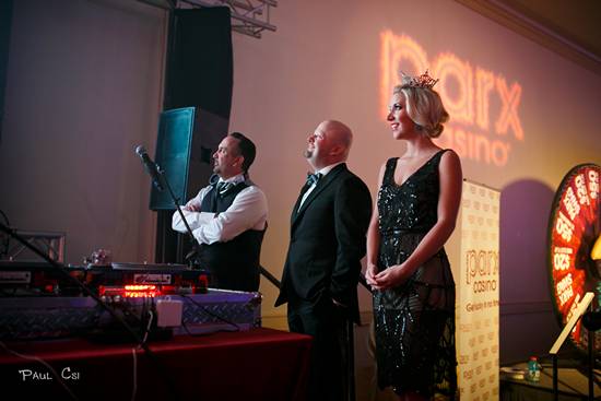 Hair 'O The Dog 2014