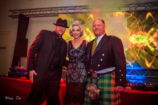 Hair 'O The Dog 2014