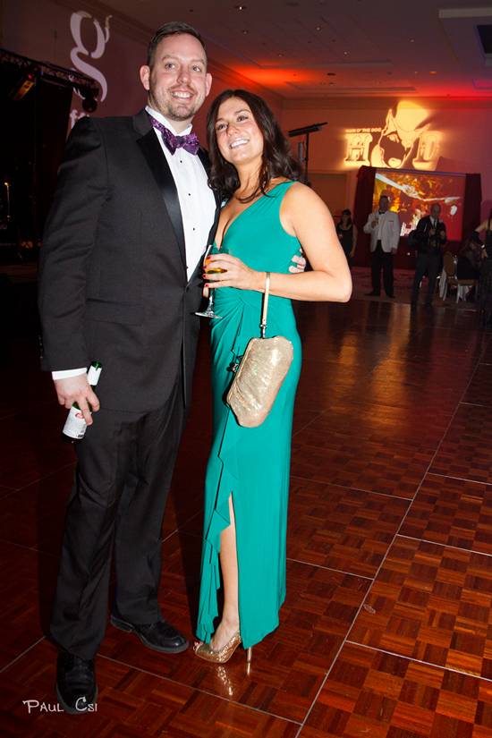 Hair 'O The Dog 2014