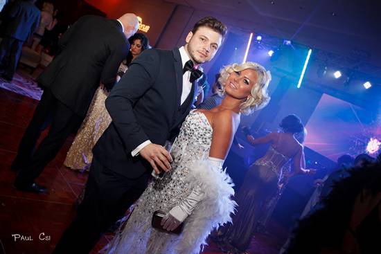 Hair 'O The Dog 2014