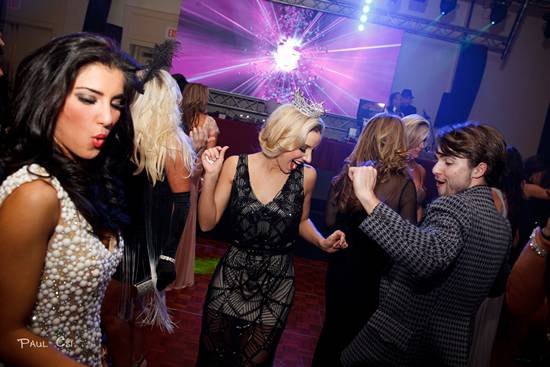 Hair 'O The Dog 2014