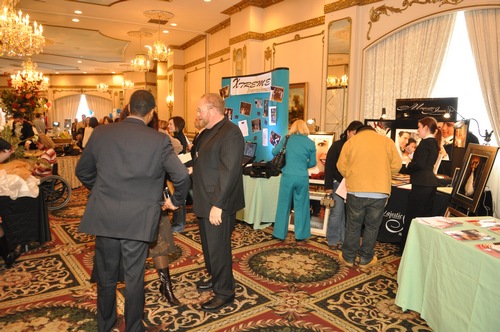 Bridal Show @ The Mansion in South Jersey