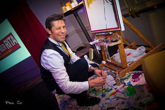 Hair 'O The Dog 2014