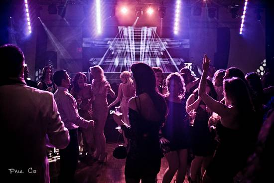 Hair 'O The Dog 2014