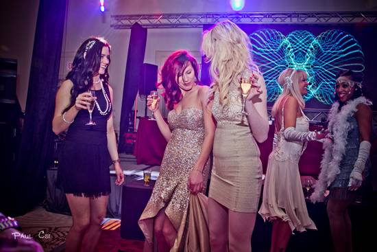 Hair 'O The Dog 2014