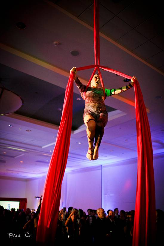 Hair 'O The Dog 2014