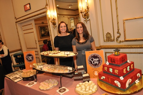 Bridal Show @ The Mansion in South Jersey