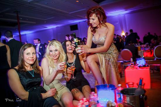 Hair 'O The Dog 2014