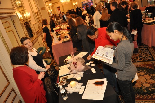 Bridal Show @ The Mansion in South Jersey