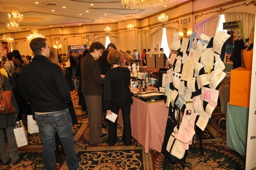 Bridal Show @ The Mansion in South Jersey