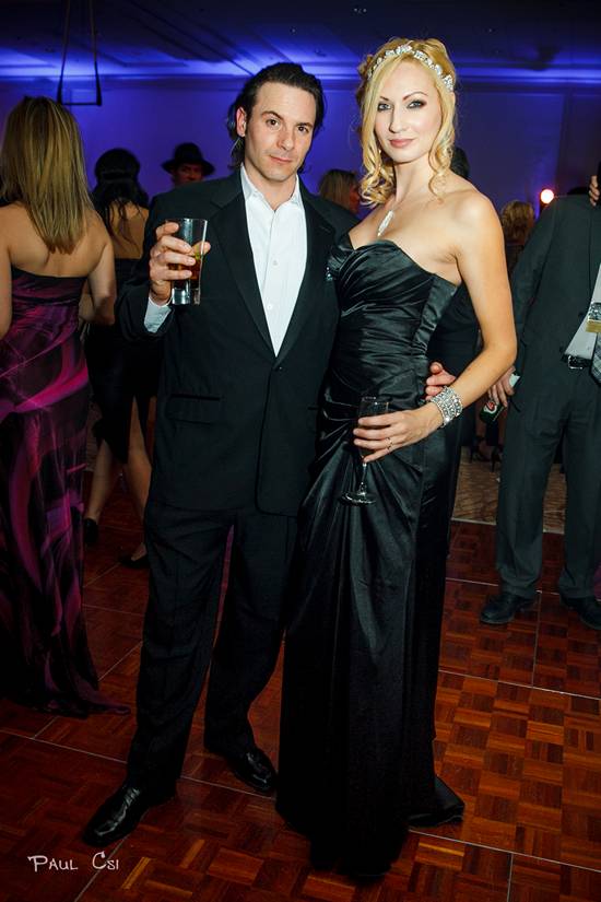 Hair 'O The Dog 2014