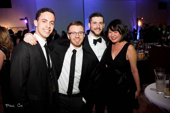 Hair 'O The Dog 2014